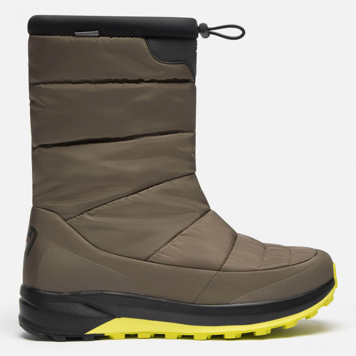 Incaltaminte barbati Rossignol ROSSI PODIUM COULISSE - Cedar Green/Fresh Green [2]