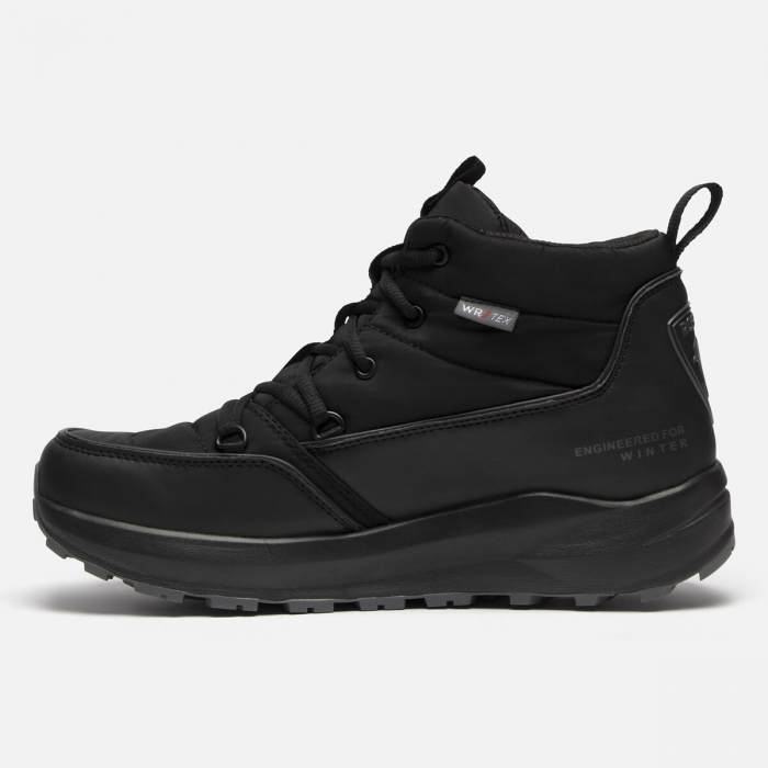 Incaltaminte barbati Rossignol ROSSI RESORT Waterproof - Black [3]