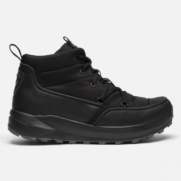 Incaltaminte barbati Rossignol ROSSI RESORT Waterproof - Black [2]