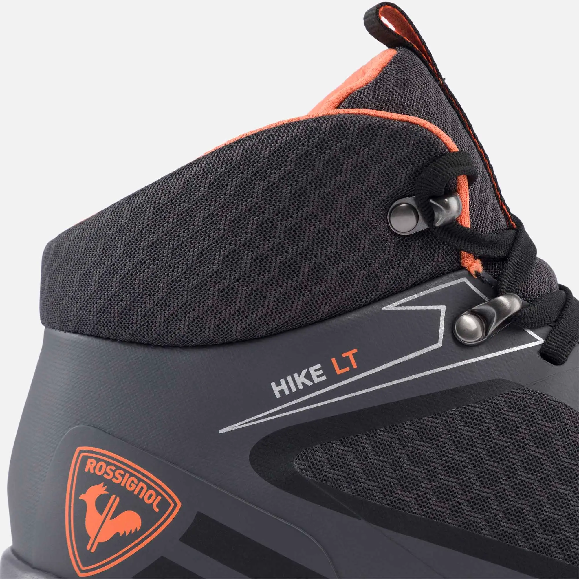 Incaltaminte barbati Rossignol SKPR HIKE LT - dark grey [6]
