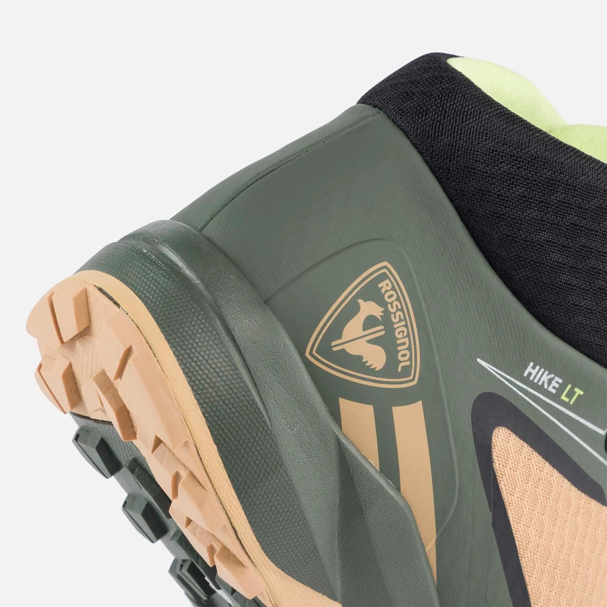 Incaltaminte barbati Rossignol SKPR HIKE LT - green [7]