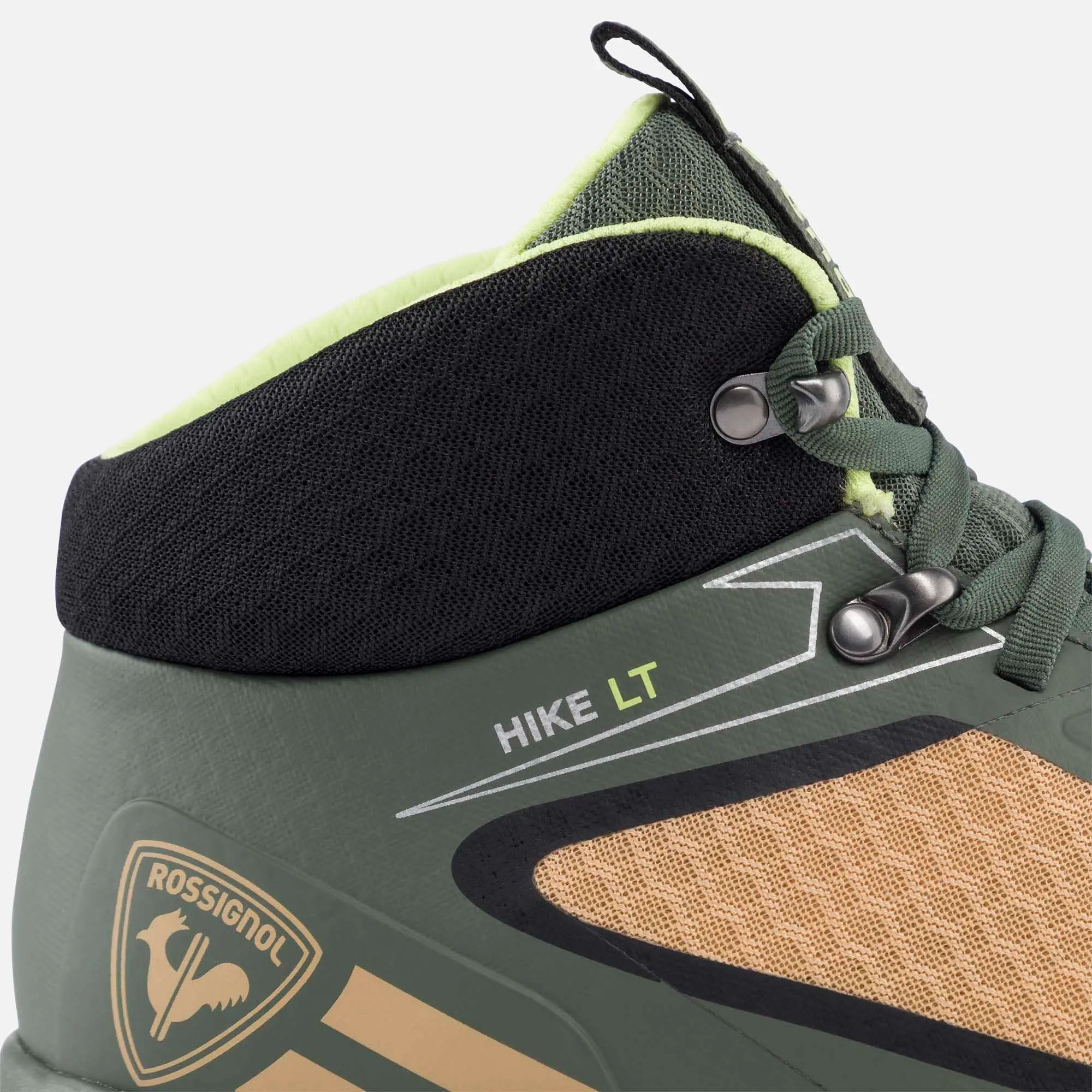 Incaltaminte barbati Rossignol SKPR HIKE LT - green [6]
