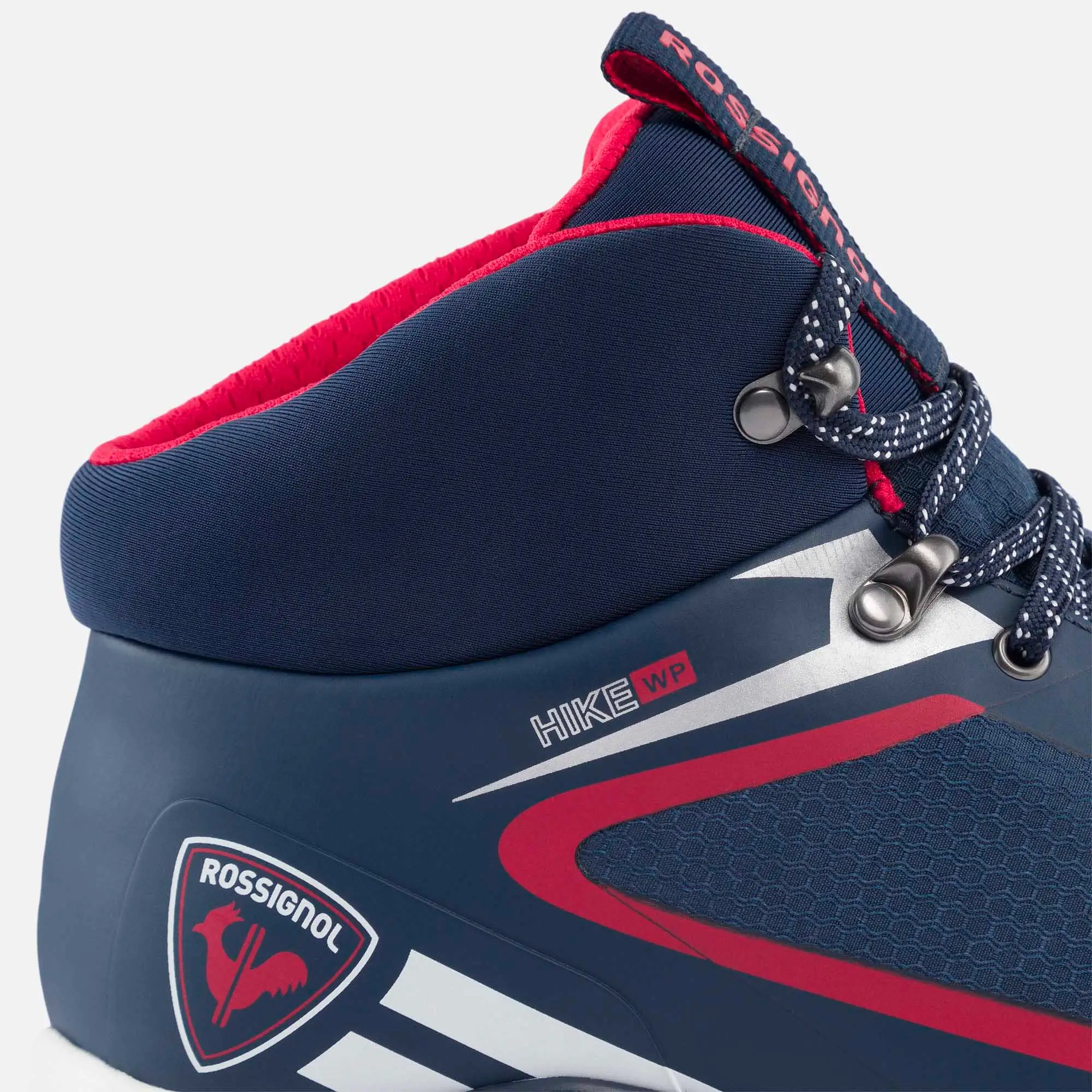Incaltaminte barbati Rossignol SKPR HIKE Waterproof - dark navy [6]