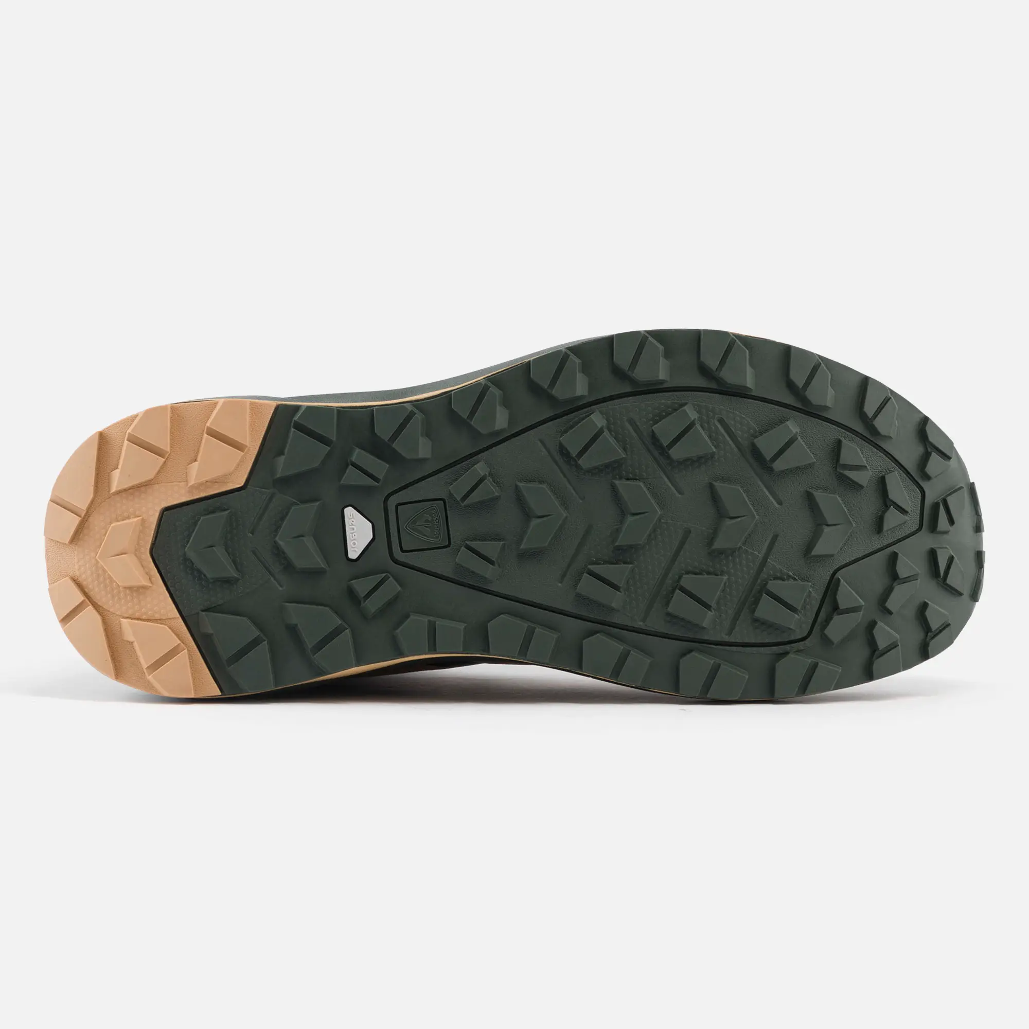Incaltaminte barbati Rossignol SKPR HIKE LT - green [4]
