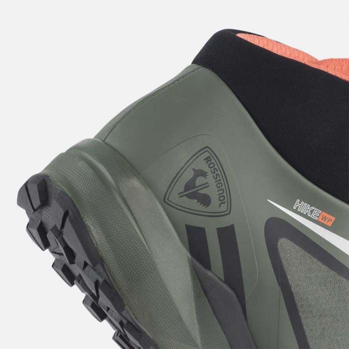 Incaltaminte barbati Rossignol SKPR HIKE Waterproof - acinus leaf [8]