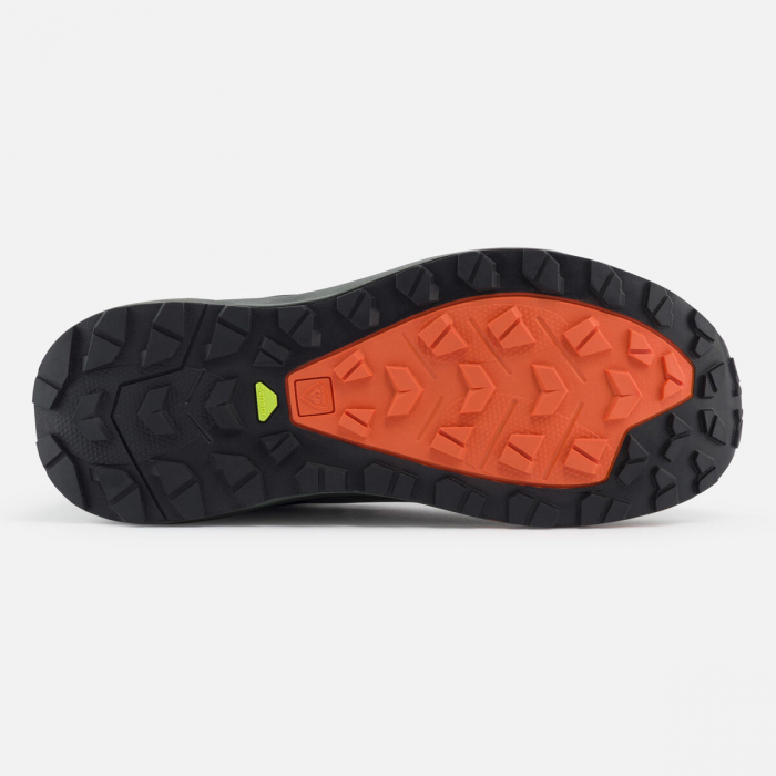 Incaltaminte barbati Rossignol SKPR HIKE Waterproof - acinus leaf [4]