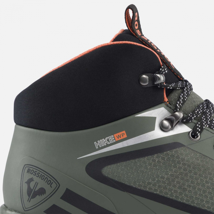 Incaltaminte barbati Rossignol SKPR HIKE Waterproof - acinus leaf [7]