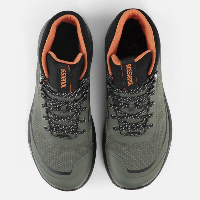 Incaltaminte barbati Rossignol SKPR HIKE Waterproof - acinus leaf [6]