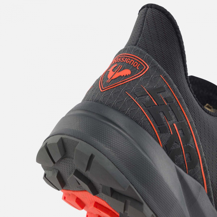 Incaltaminte barbati Rossignol SKPR 2.0 HERO - Onyx grey [7]