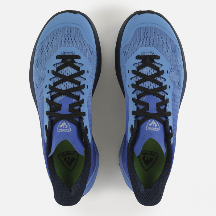 Incaltaminte barbati Rossignol Venosk Trail Running - Azure blue [8]
