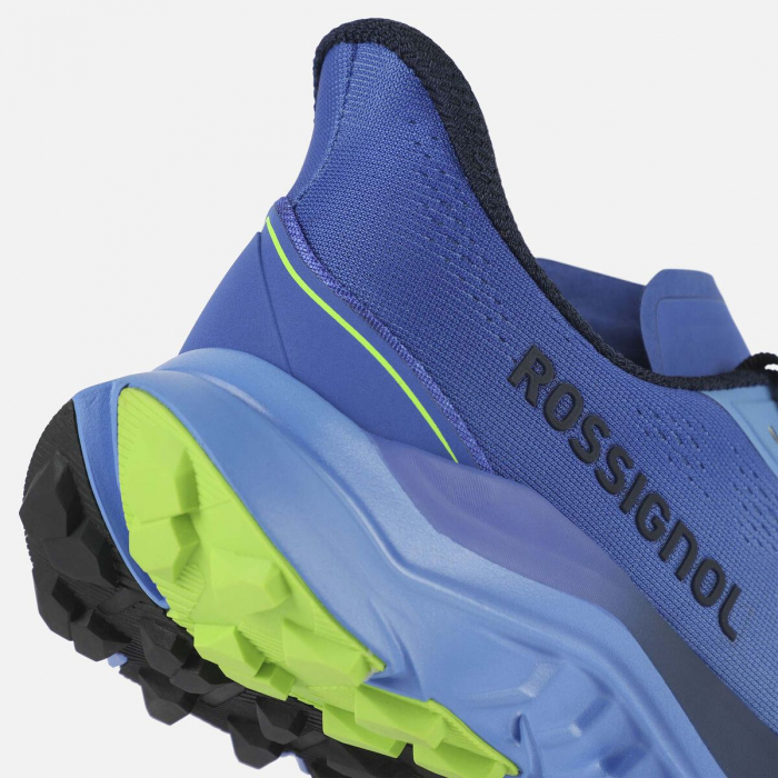 Incaltaminte barbati Rossignol Venosk Trail Running - Azure blue [7]