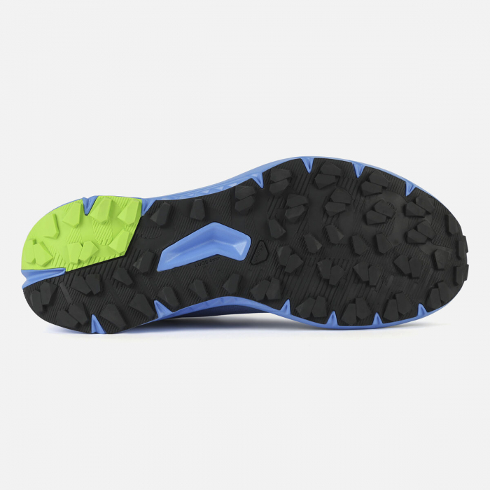 Incaltaminte barbati Rossignol Venosk Trail Running - Azure blue [4]