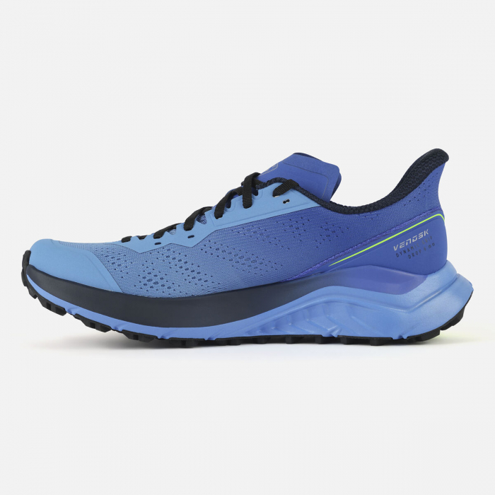 Incaltaminte barbati Rossignol Venosk Trail Running - Azure blue [3]