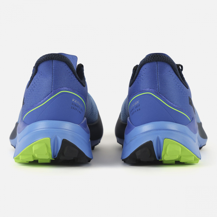 Incaltaminte barbati Rossignol Venosk Trail Running - Azure blue [5]