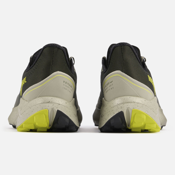 Incaltaminte barbati Rossignol VENOSK R-Shell DRY - Vetiver [7]