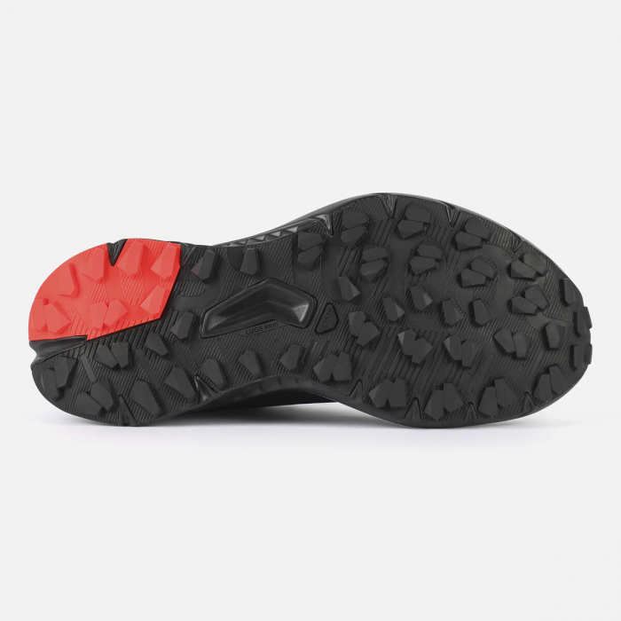Incaltaminte barbati Rossignol Venosk Trail Running - Black [4]