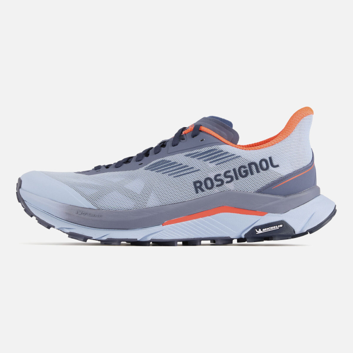Incaltaminte barbati Rossignol Vezor Trail Running - True night blue [2]