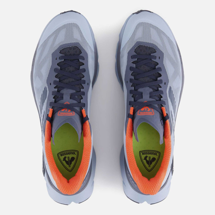 Incaltaminte barbati Rossignol Vezor Trail Running - True night blue [5]