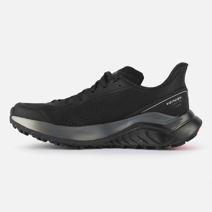 Incaltaminte barbati Rossignol Venosk Trail Running - Black [3]