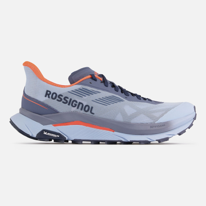 Incaltaminte barbati Rossignol Vezor Trail Running - True night blue [8]