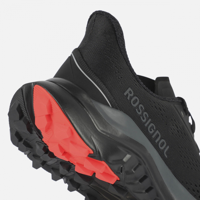 Incaltaminte barbati Rossignol Venosk Trail Running - Black [7]