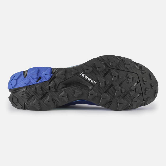 Incaltaminte barbati Rossignol Vezor Trail Running - Dazzle blue [4]