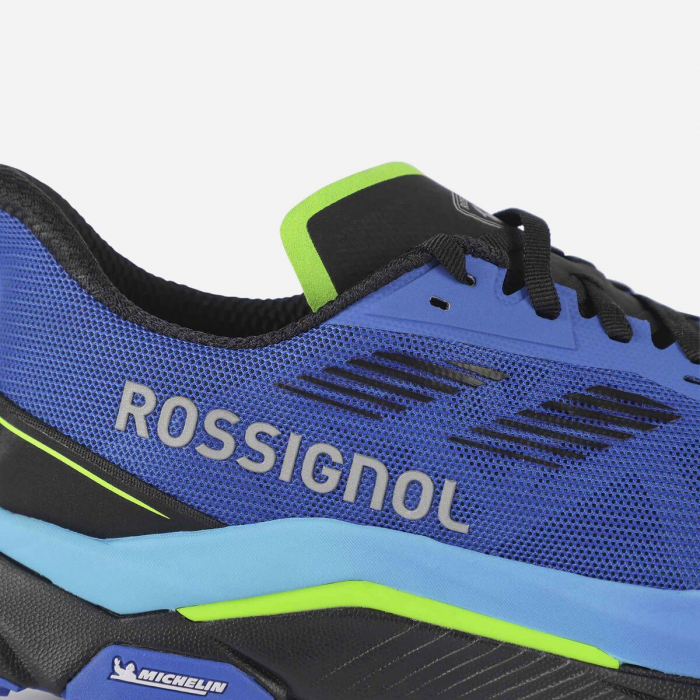 Incaltaminte barbati Rossignol Vezor Trail Running - Dazzle blue [6]