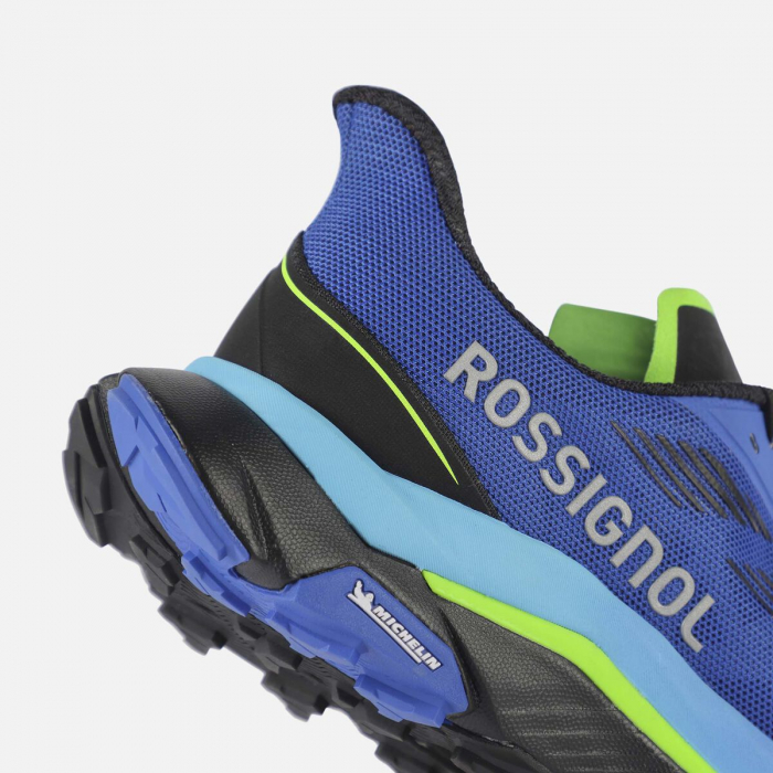 Incaltaminte barbati Rossignol Vezor Trail Running - Dazzle blue [7]