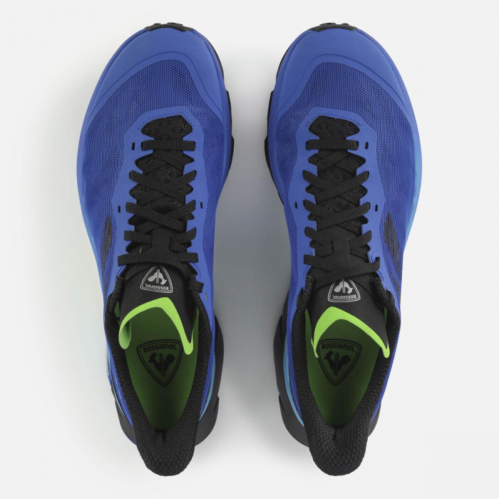 Incaltaminte barbati Rossignol Vezor Trail Running - Dazzle blue [8]