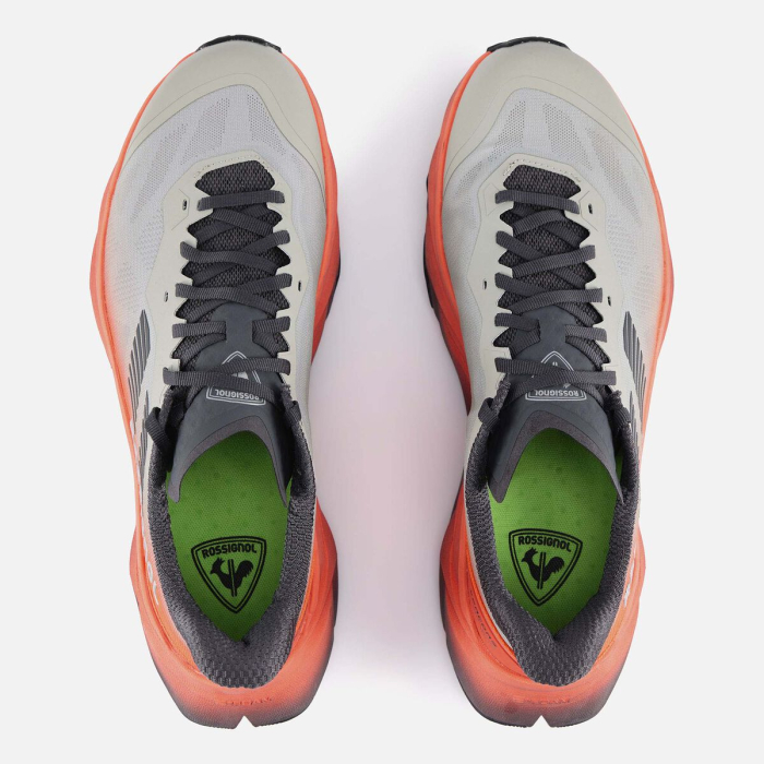 Incaltaminte barbati Rossignol VERCORS - Neon red [6]