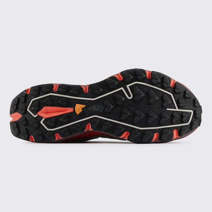 Incaltaminte barbati Rossignol VERCORS - Neon red [4]