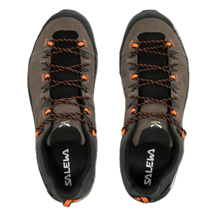 Incaltaminte barbati Salewa ALP TRAINER 2 GTX M BUNGEE CORD/BLACK [2]