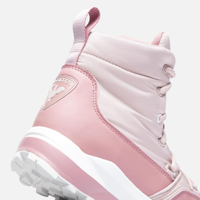 Incaltaminte dama Rossignol PODIUM Powder pink [7]