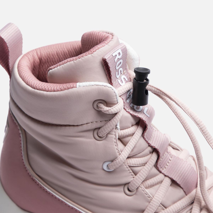 Incaltaminte dama Rossignol PODIUM Powder pink [8]