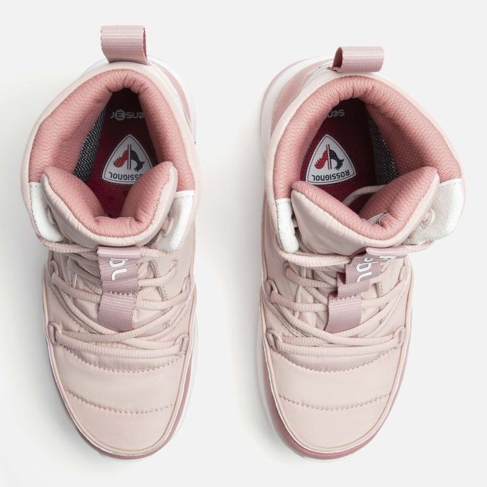 Incaltaminte dama Rossignol PODIUM Powder pink [9]