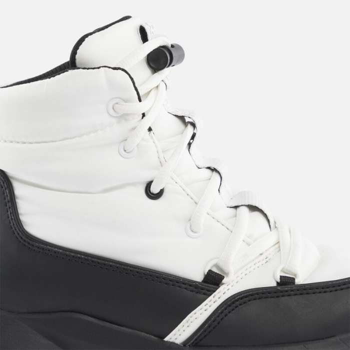 Incaltaminte dama Rossignol PODIUM White [6]