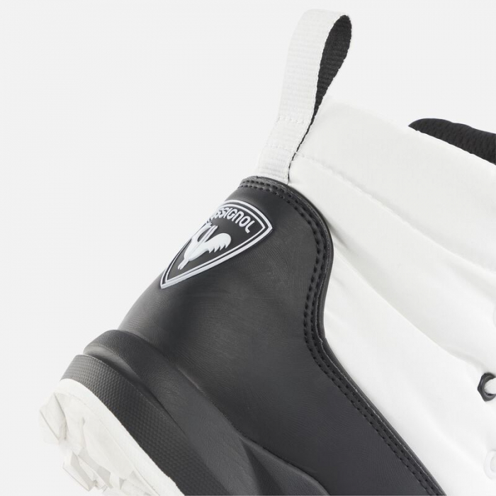 Incaltaminte dama Rossignol PODIUM White [7]