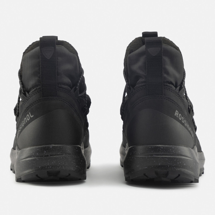 Incaltaminte dama Rossignol W RESORT Black [5]