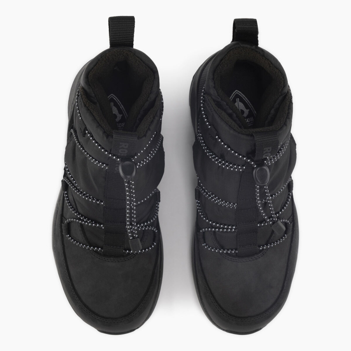 Incaltaminte dama Rossignol W RESORT Black [8]