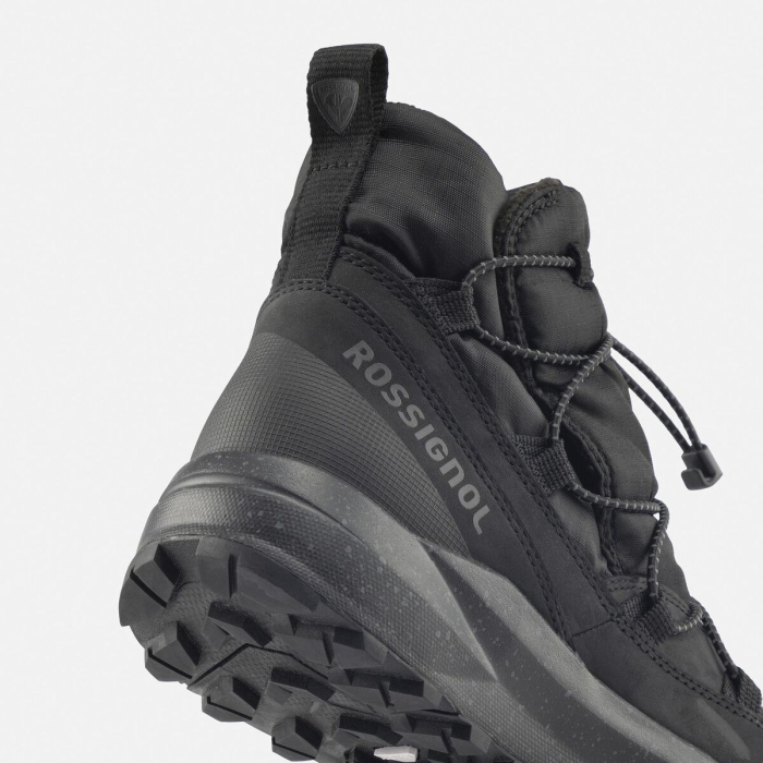 Incaltaminte dama Rossignol W RESORT Black [7]