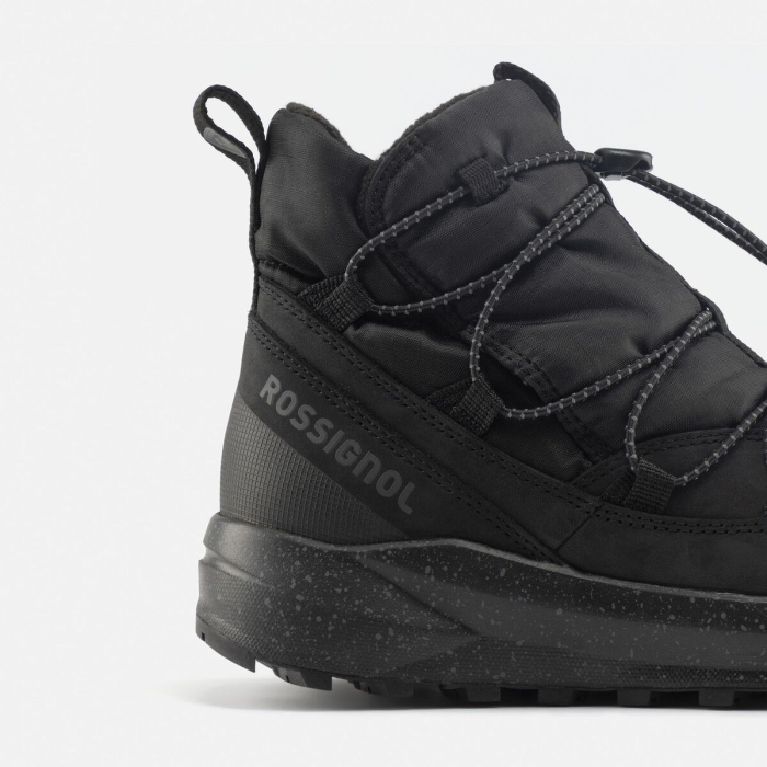 Incaltaminte dama Rossignol W RESORT Black [6]