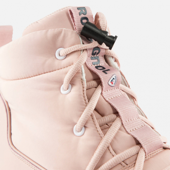 Incaltaminte dama Rossignol PODIUM Powder pink [2]