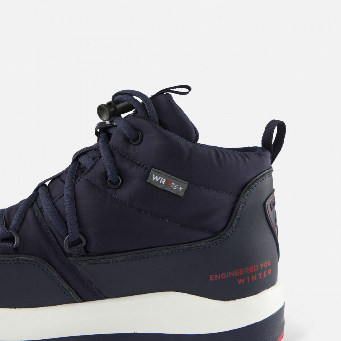 Incaltaminte dama Rossignol ROSSI RESORT Waterproof - Navy [5]