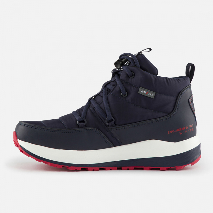Incaltaminte dama Rossignol ROSSI RESORT Waterproof - Navy [2]