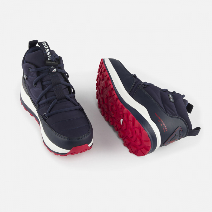 Incaltaminte dama Rossignol ROSSI RESORT Waterproof - Navy [3]