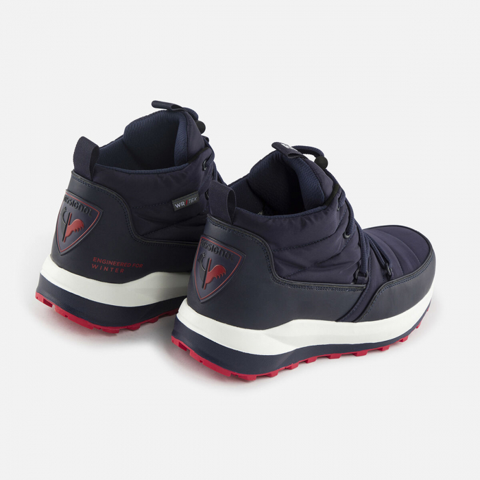 Incaltaminte dama Rossignol ROSSI RESORT Waterproof - Navy [4]