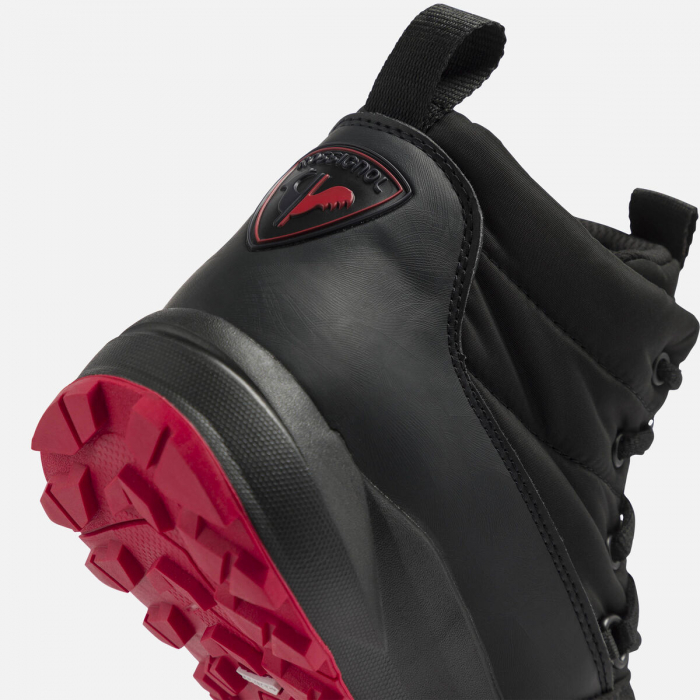 Incaltaminte dama Rossignol ROSSI RESORT Waterproof - Black [7]