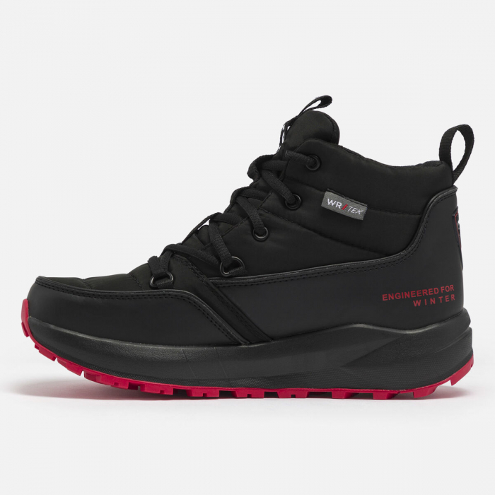 Incaltaminte dama Rossignol ROSSI RESORT Waterproof - Black [2]