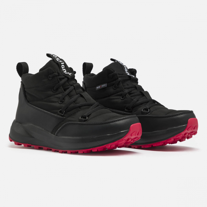 Incaltaminte dama Rossignol ROSSI RESORT Waterproof - Black [5]