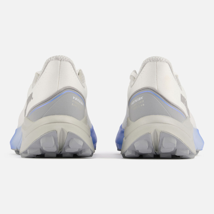 Incaltaminte dama Rossignol Venosk Trail Running - White [3]